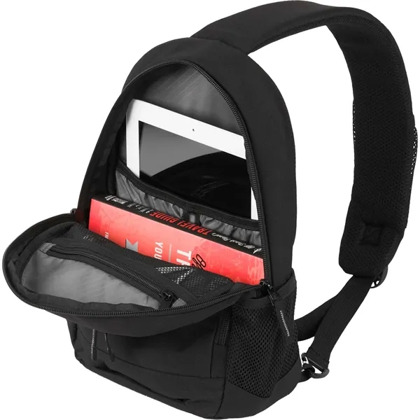 Item #9550-79 Swiss Gear Mini Tour Sling Bag