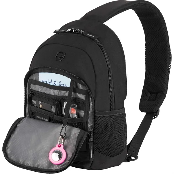 Item #9550-79 Swiss Gear Mini Tour Sling Bag