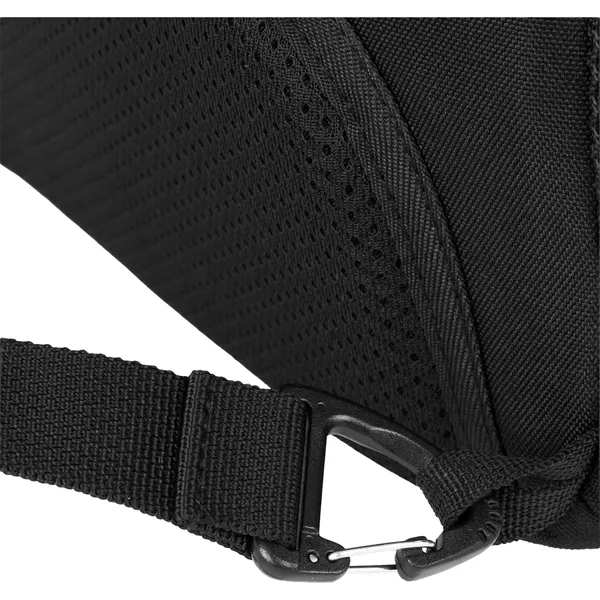 Item #9550-79 Swiss Gear Mini Tour Sling Bag