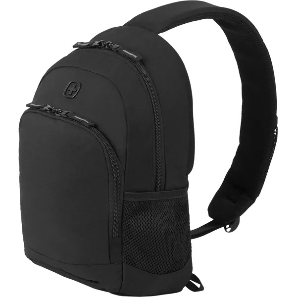 Item #9550-79 Swiss Gear Mini Tour Sling Bag