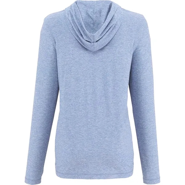 WELLABLE Women's Knit Hoodie... from ASI 66887 PCNA / Trimark