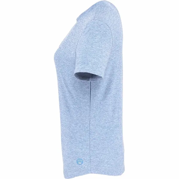 WELLABLE Women's Short Sleeve Tee... from ASI 66887 PCNA / Trimark