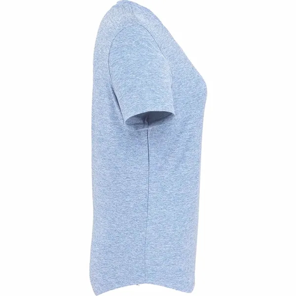 WELLABLE Women's Short Sleeve Tee... from ASI 66887 PCNA / Trimark