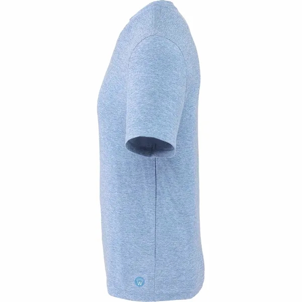 WELLABLE Men's Short Sleeve Tee... from ASI 66887 PCNA / Trimark