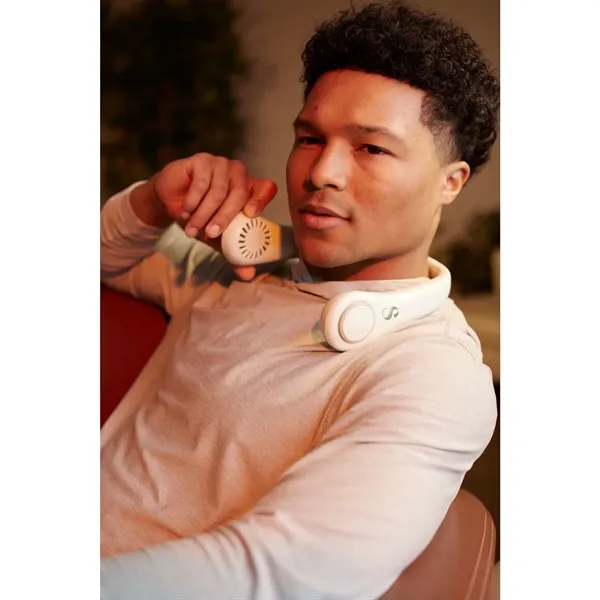 WELLABLE Men's Knit Hoodie... from ASI 66887 PCNA / Trimark