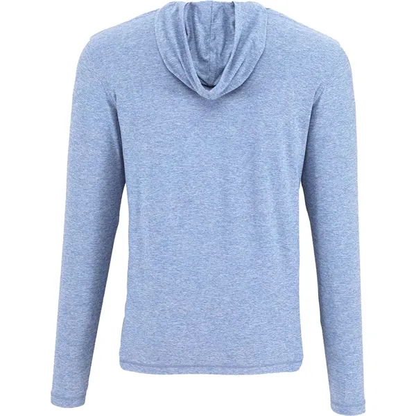 WELLABLE Men's Knit Hoodie... from ASI 66887 PCNA / Trimark