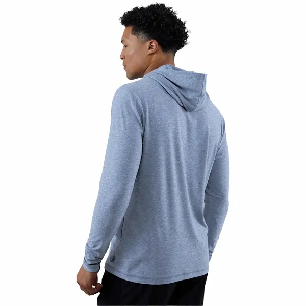 WELLABLE Men's Knit Hoodie... from ASI 66887 PCNA / Trimark