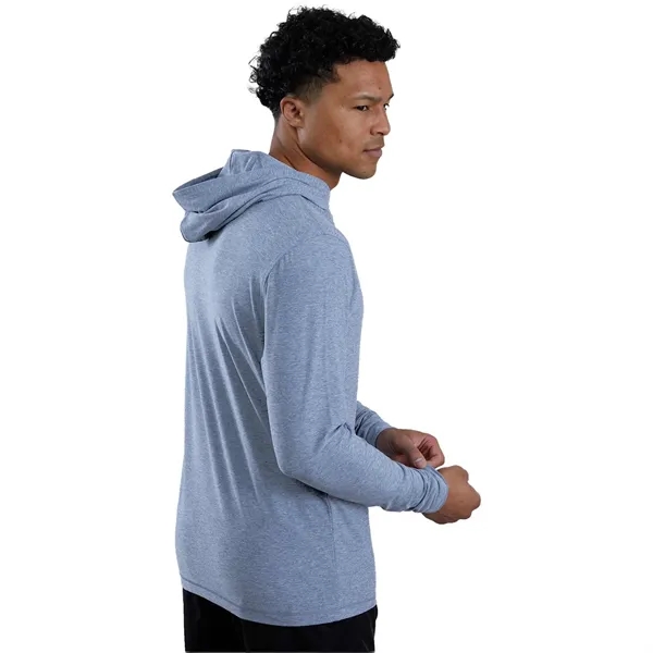 WELLABLE Men's Knit Hoodie... from ASI 66887 PCNA / Trimark