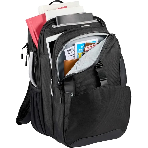 High Sierra Hi-Life 3 in 1 Backpack... from ASI 66887 PCNA / Leeds