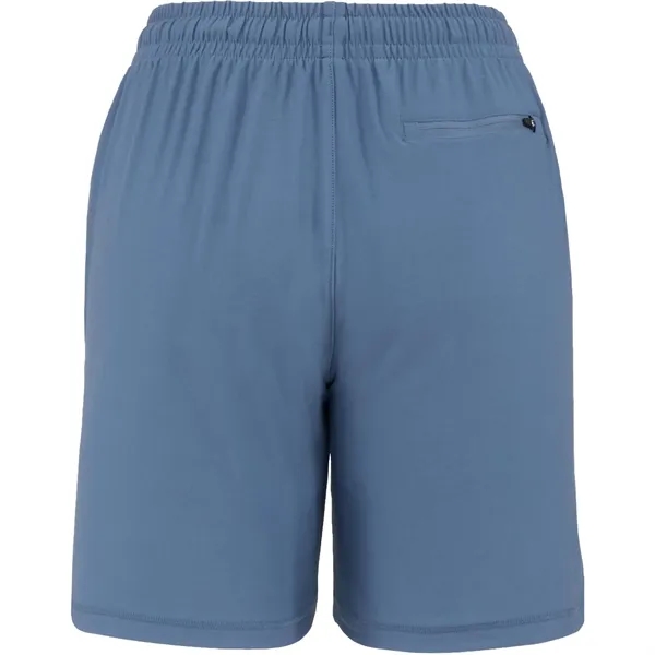 WELLABLE Women's Knit Short... from ASI 66887 PCNA / Trimark