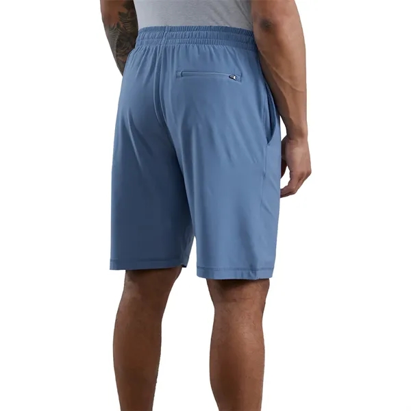 WELLABLE Men's Knit Short... from ASI 66887 PCNA / Trimark