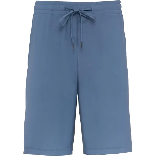 WELLABLE Men's Knit Short... from ASI 66887 PCNA / Trimark