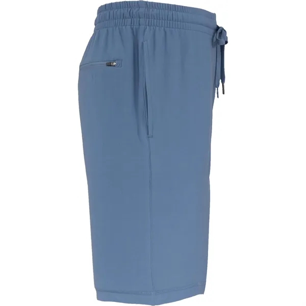 WELLABLE Men's Knit Short... from ASI 66887 PCNA / Trimark