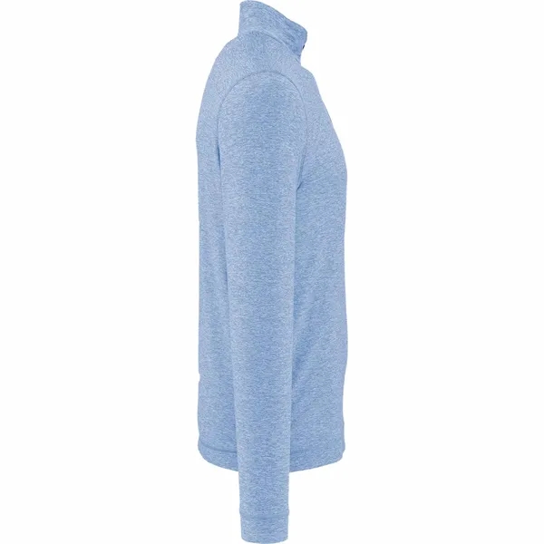 WELLABLE Men's Knit 1/4 Zip... from ASI 66887 PCNA / Trimark