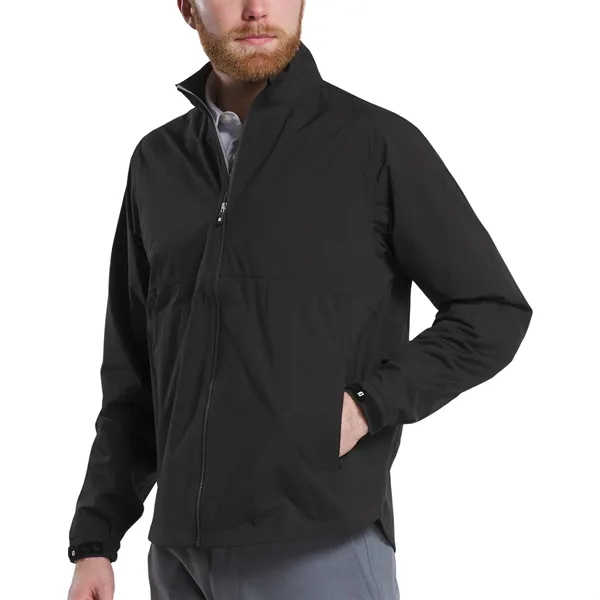 FootJoy® HydroLite X Rain Jacket... from ASI 66887 PCNA / Trimark
