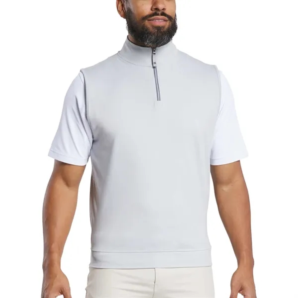 FootJoy Approach Quarter-Zip Vest... from ASI 66887 PCNA / Trimark