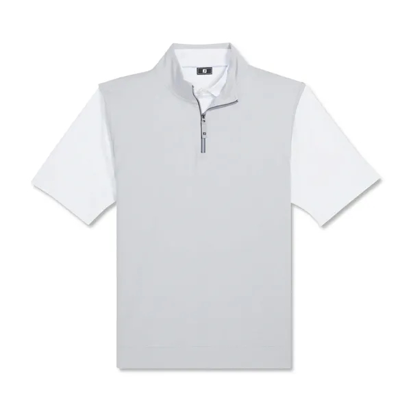 FootJoy Approach Quarter-Zip Vest... from ASI 66887 PCNA / Trimark