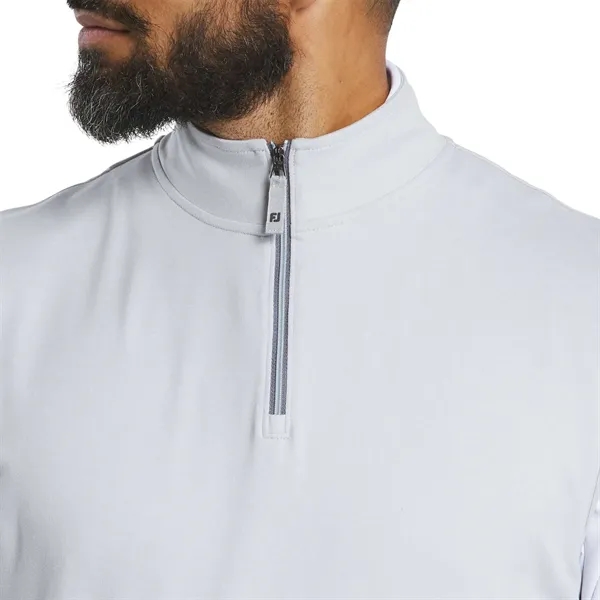FootJoy Approach Quarter-Zip Vest... from ASI 66887 PCNA / Trimark