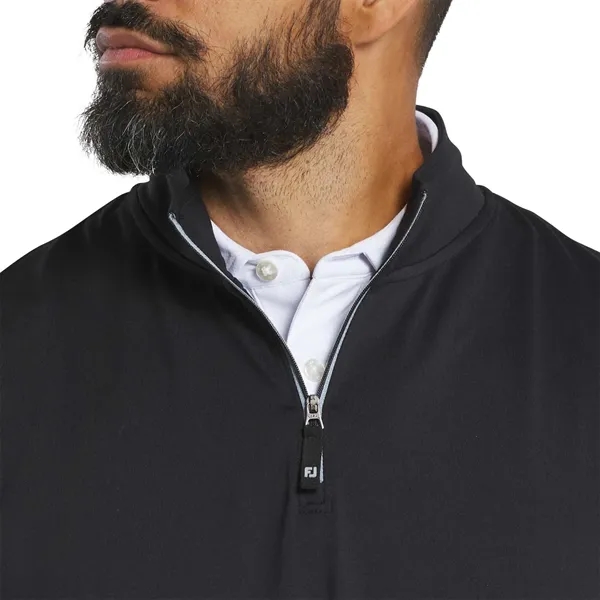 FootJoy Approach Quarter-Zip Vest... from ASI 66887 PCNA / Trimark