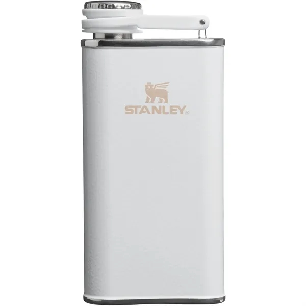 8 ounce flask with wide mouth opening.... from ASI 66887 PCNA / Leeds