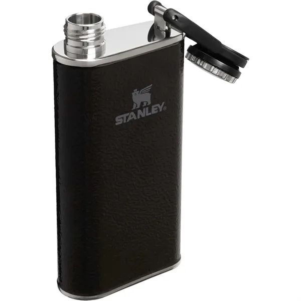 8 ounce flask with wide mouth opening.... from ASI 66887 PCNA / Leeds