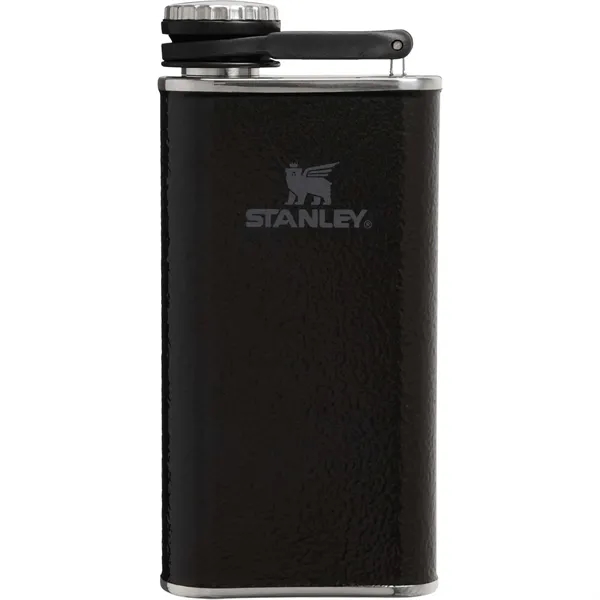 8 ounce flask with wide mouth opening.... from ASI 66887 PCNA / Leeds