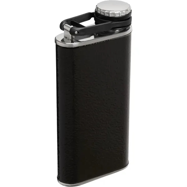 8 ounce flask with wide mouth opening.... from ASI 66887 PCNA / Leeds