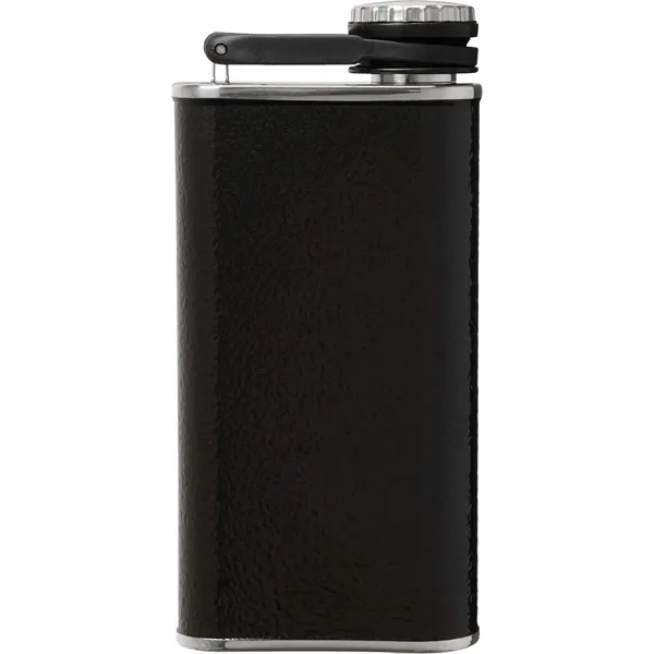 8 ounce flask with wide mouth opening.... from ASI 66887 PCNA / Leeds