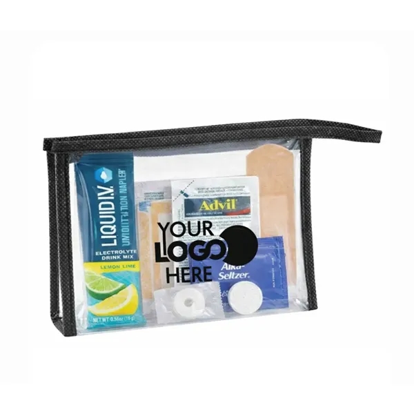 Hangover Welcome Bag Kit... from ASI 89971 Stuff A Mug