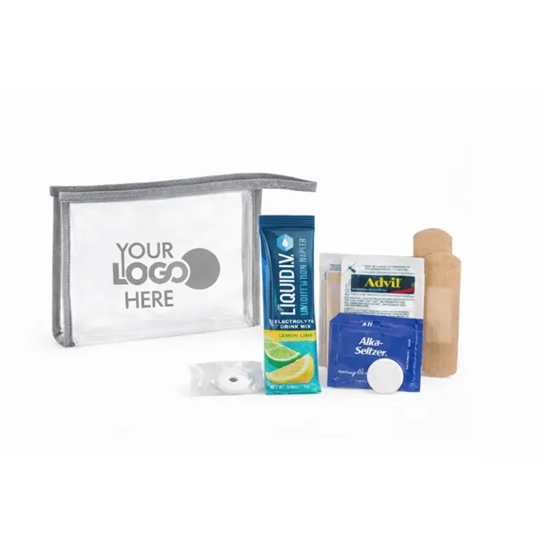 Hangover Welcome Bag Kit... from ASI 89971 Stuff A Mug