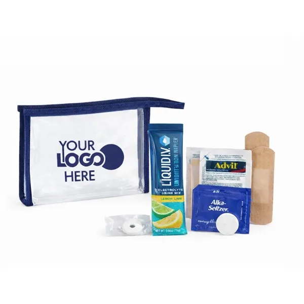 Hangover Welcome Bag Kit... from ASI 89971 Stuff A Mug