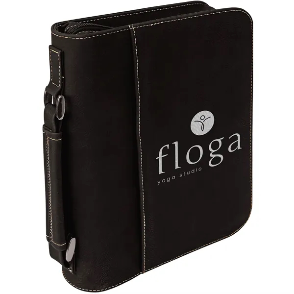 7 1/2" x 10 3/4" x 2 3/4" book cover with... from ASI 74601 Calico