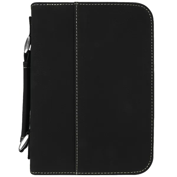 7 1/2" x 10 3/4" x 2 3/4" book cover with... from ASI 74601 Calico