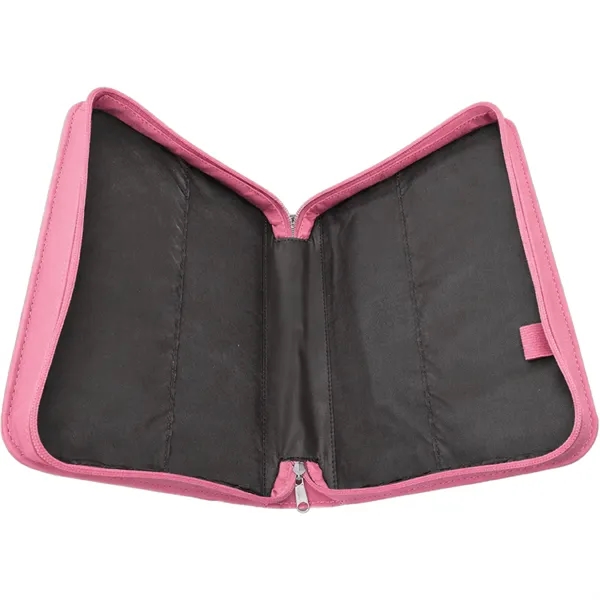 7 1/2" x 10 3/4" x 2 3/4" book cover with... from ASI 74601 Calico