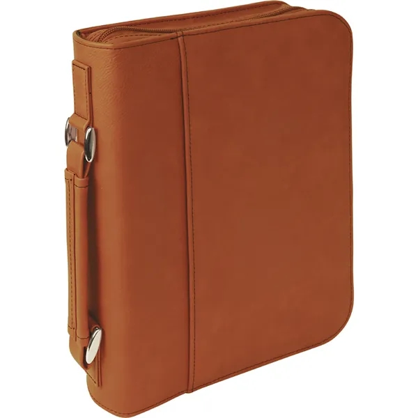 7 1/2" x 10 3/4" x 2 3/4" book cover with... from ASI 74601 Calico