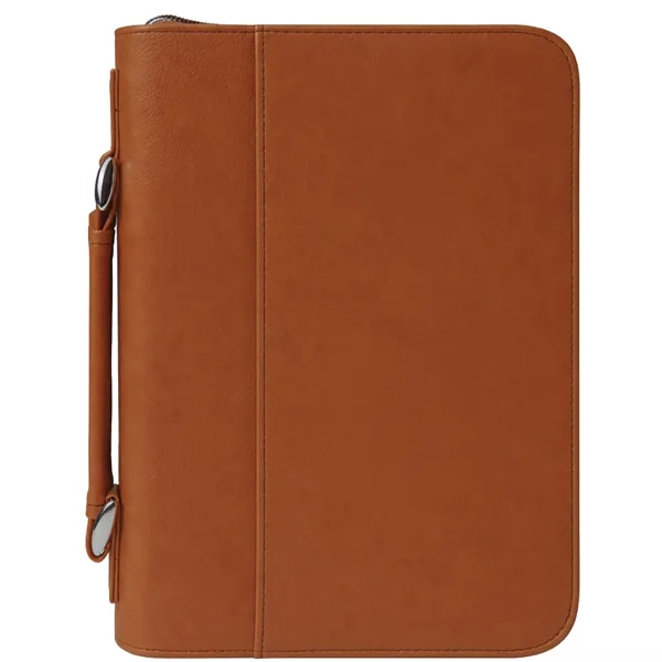7 1/2" x 10 3/4" x 2 3/4" book cover with... from ASI 74601 Calico