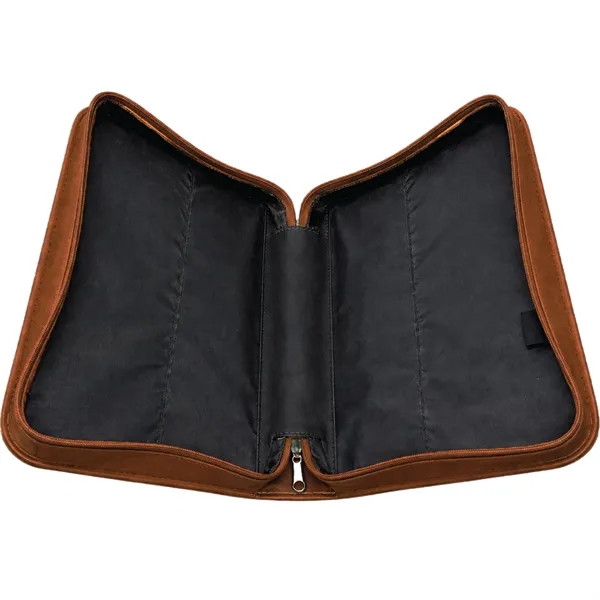 7 1/2" x 10 3/4" x 2 3/4" book cover with... from ASI 74601 Calico