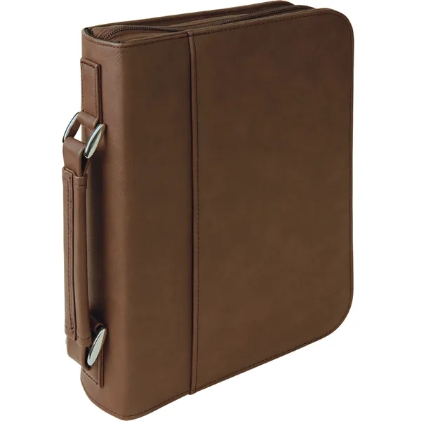 7 1/2" x 10 3/4" x 2 3/4" book cover with... from ASI 74601 Calico