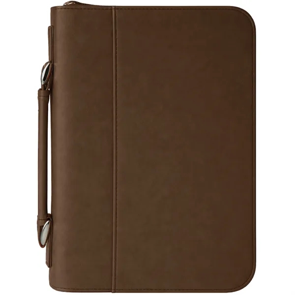 7 1/2" x 10 3/4" x 2 3/4" book cover with... from ASI 74601 Calico