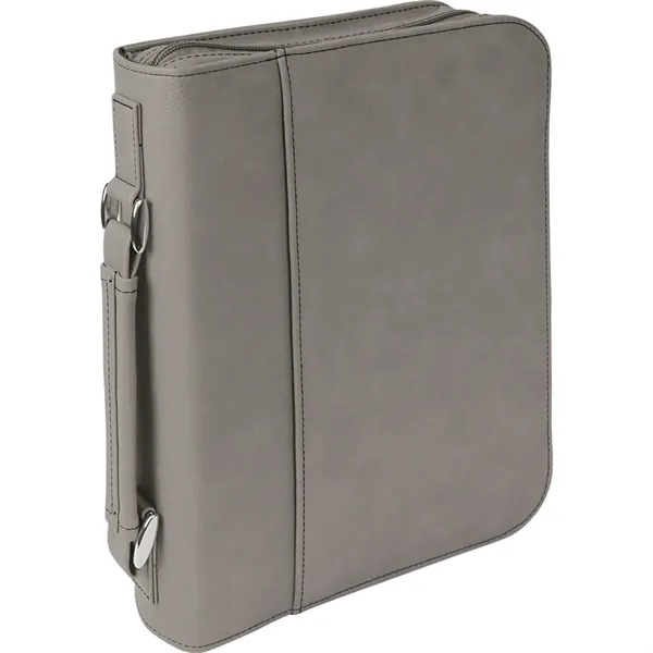 7 1/2" x 10 3/4" x 2 3/4" book cover with... from ASI 74601 Calico