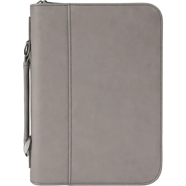 7 1/2" x 10 3/4" x 2 3/4" book cover with... from ASI 74601 Calico