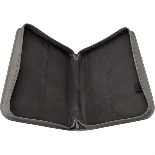 7 1/2" x 10 3/4" x 2 3/4" book cover with... from ASI 74601 Calico