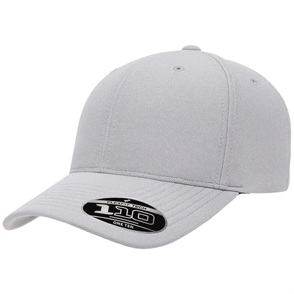 Flexfit performance cap with moisture-wicking and adjustable fit-perfect for active branded... from ASI 72657 Active Life Promo / Active Life