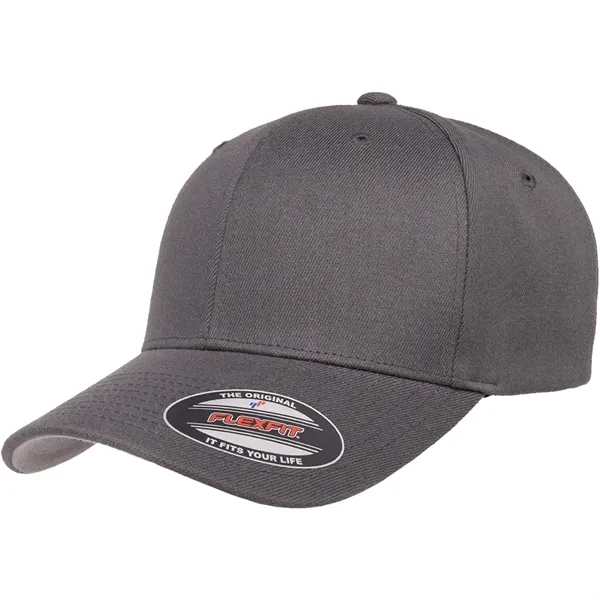 Flexfit® premium wool blend cap offers a refined look with everyday... from ASI 72657 Active Life Promo / Active Life