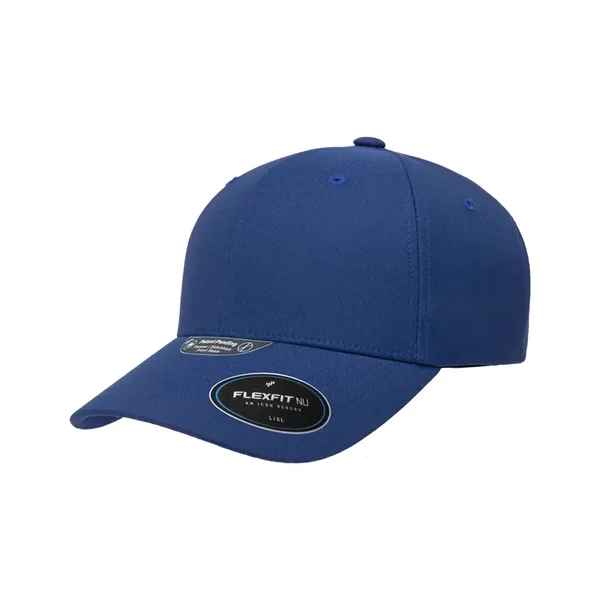 Flexfit nu Series fitted cap with stretch comfort-ideal for everyday branded... from ASI 72657 Active Life Promo / Active Life