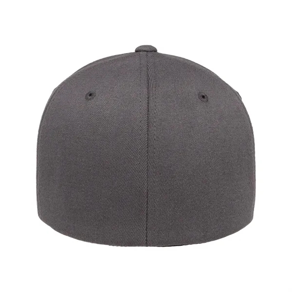 Flexfit® premium wool blend cap offers a refined look with everyday... from ASI 72657 Active Life Promo / Active Life