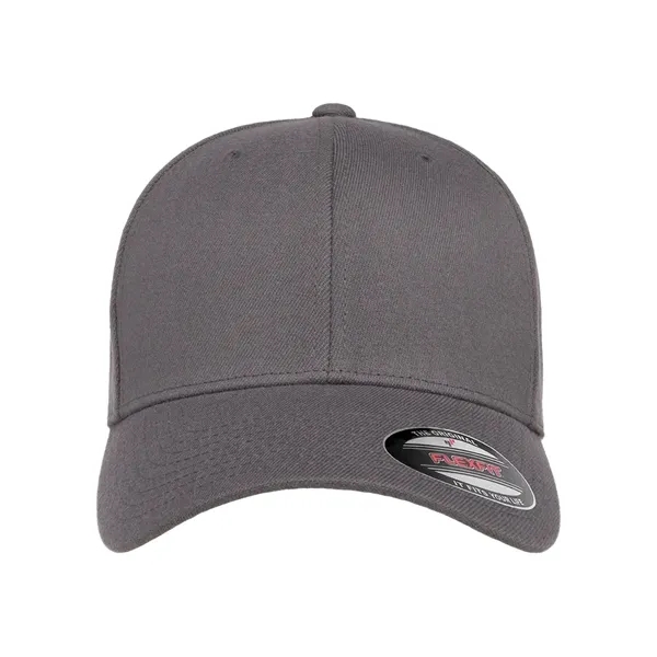 Flexfit® premium wool blend cap offers a refined look with everyday... from ASI 72657 Active Life Promo / Active Life