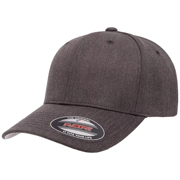 Flexfit® premium wool blend cap offers a refined look with everyday... from ASI 72657 Active Life Promo / Active Life