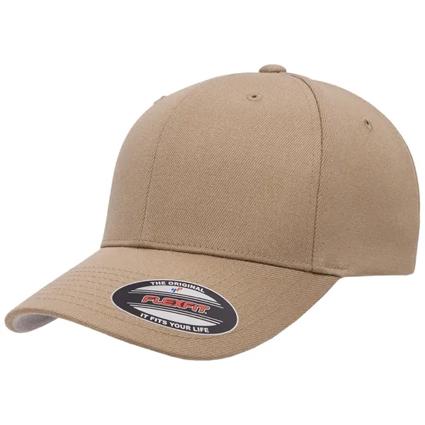 Flexfit® premium wool blend cap offers a refined look with everyday... from ASI 72657 Active Life Promo / Active Life