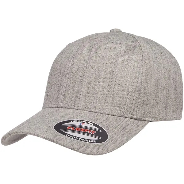 Flexfit® premium wool blend cap offers a refined look with everyday... from ASI 72657 Active Life Promo / Active Life